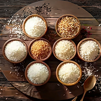 Rice