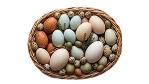 Egg